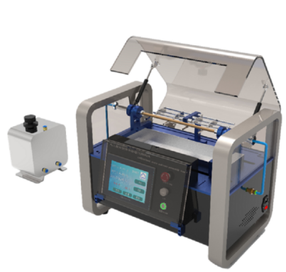 Y型（大动脉）人工血管整体水渗漏性测试仪