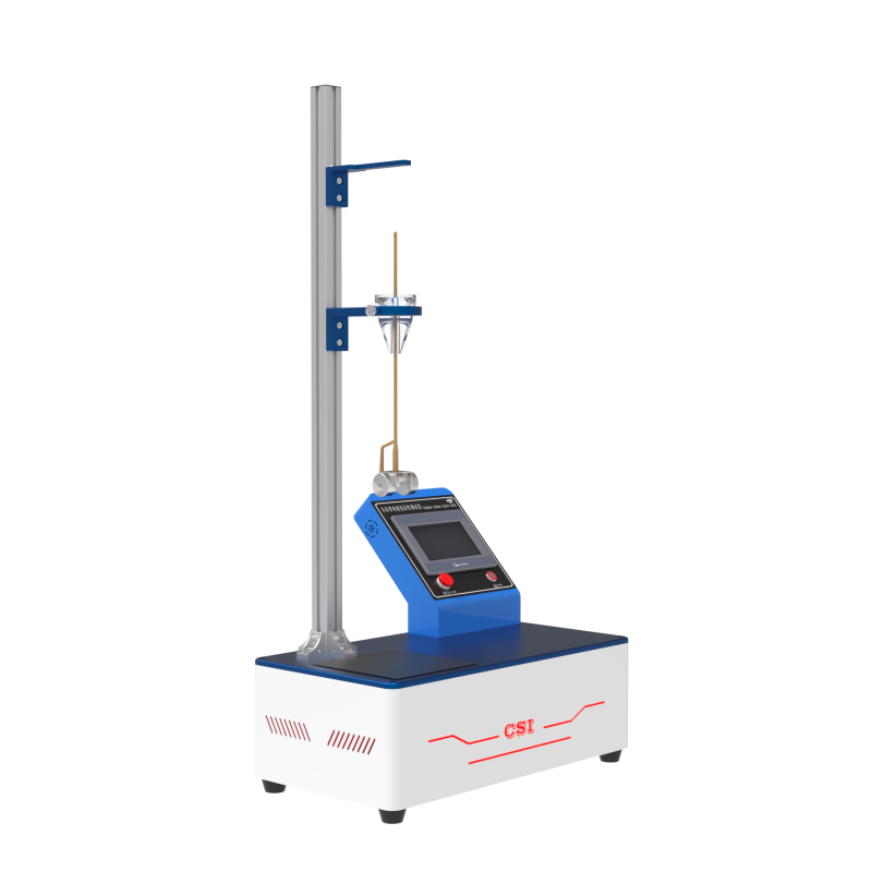导尿管球囊抗拉性测试仪
