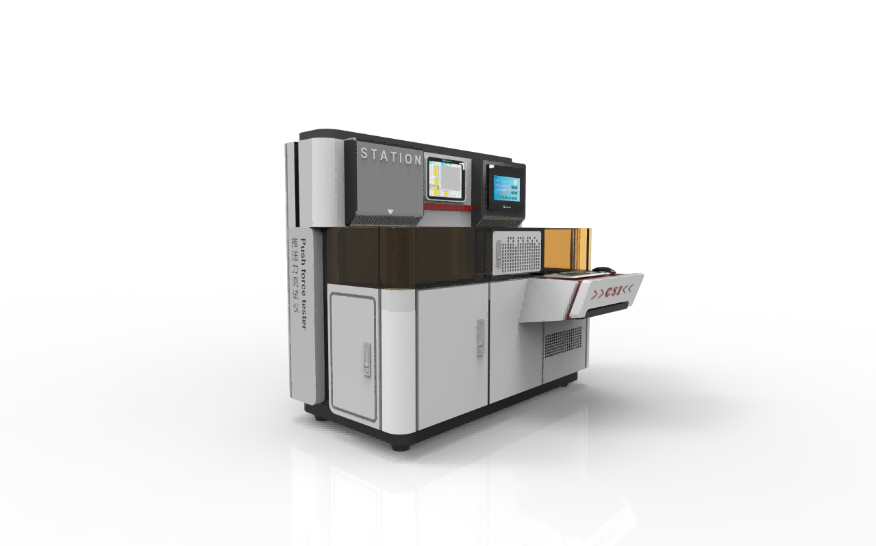 导丝推送力测试仪 血管推送力回撤力测试仪