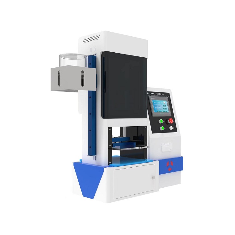 集尿袋空载泄漏测试仪