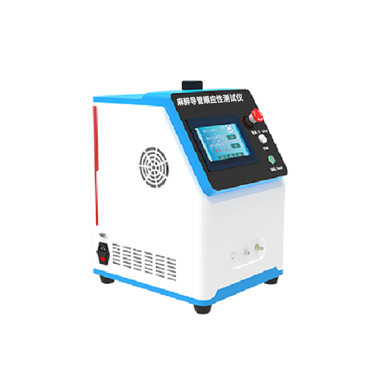 麻醉导管顺应性测试仪