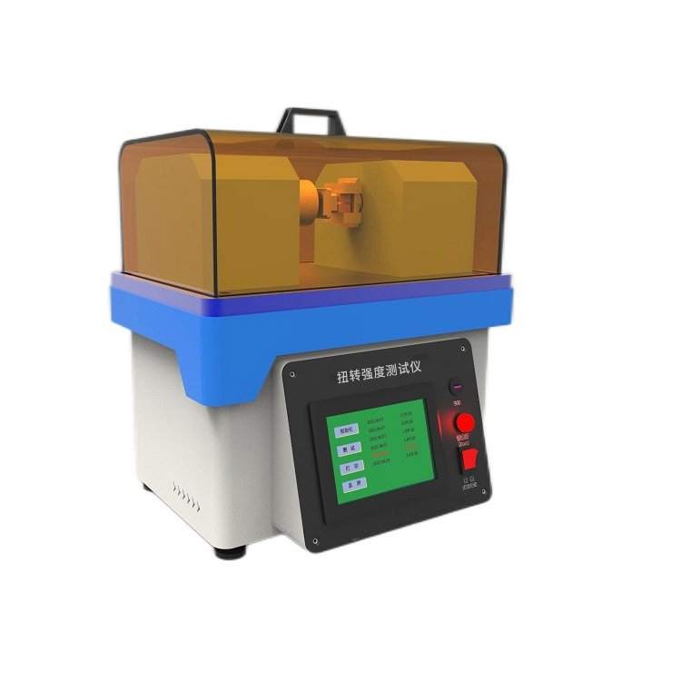 牙科扭转强力测试仪 牙科扭转测试仪 牙种植体抗扭性能测试仪