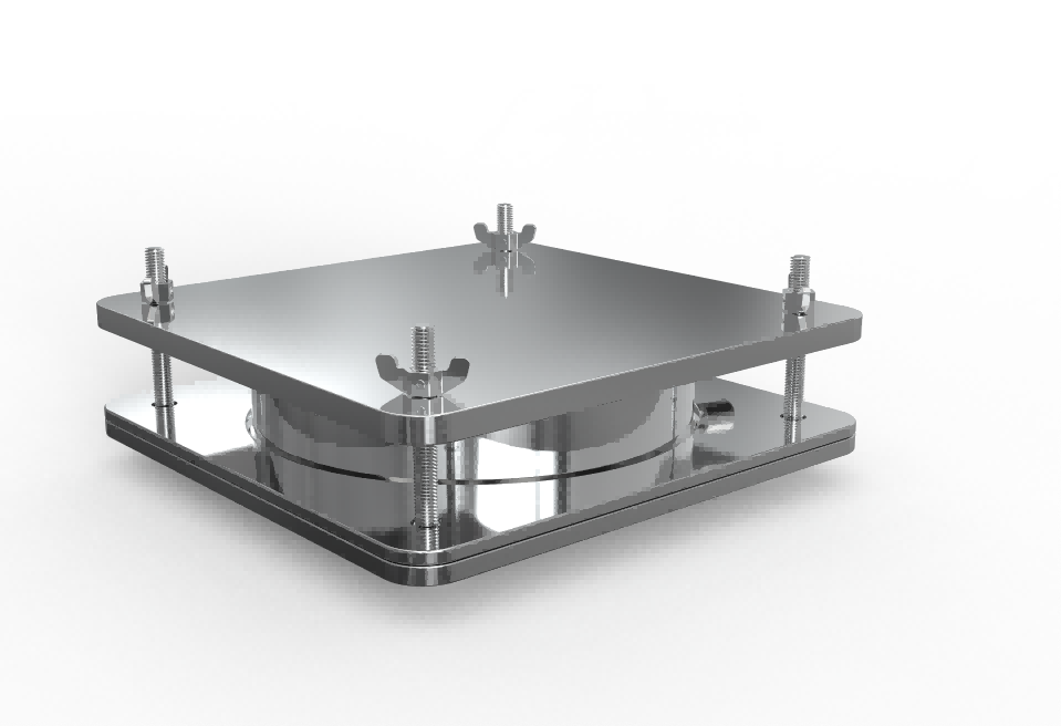 迁移池 不锈钢迁移试验池