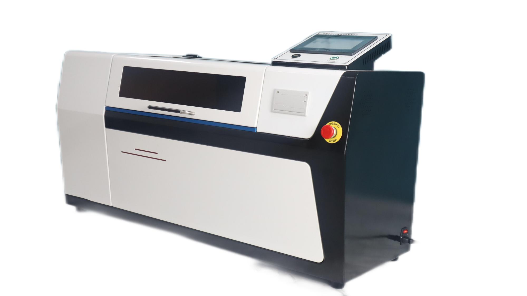 球囊直径与充盈压力关系测试仪