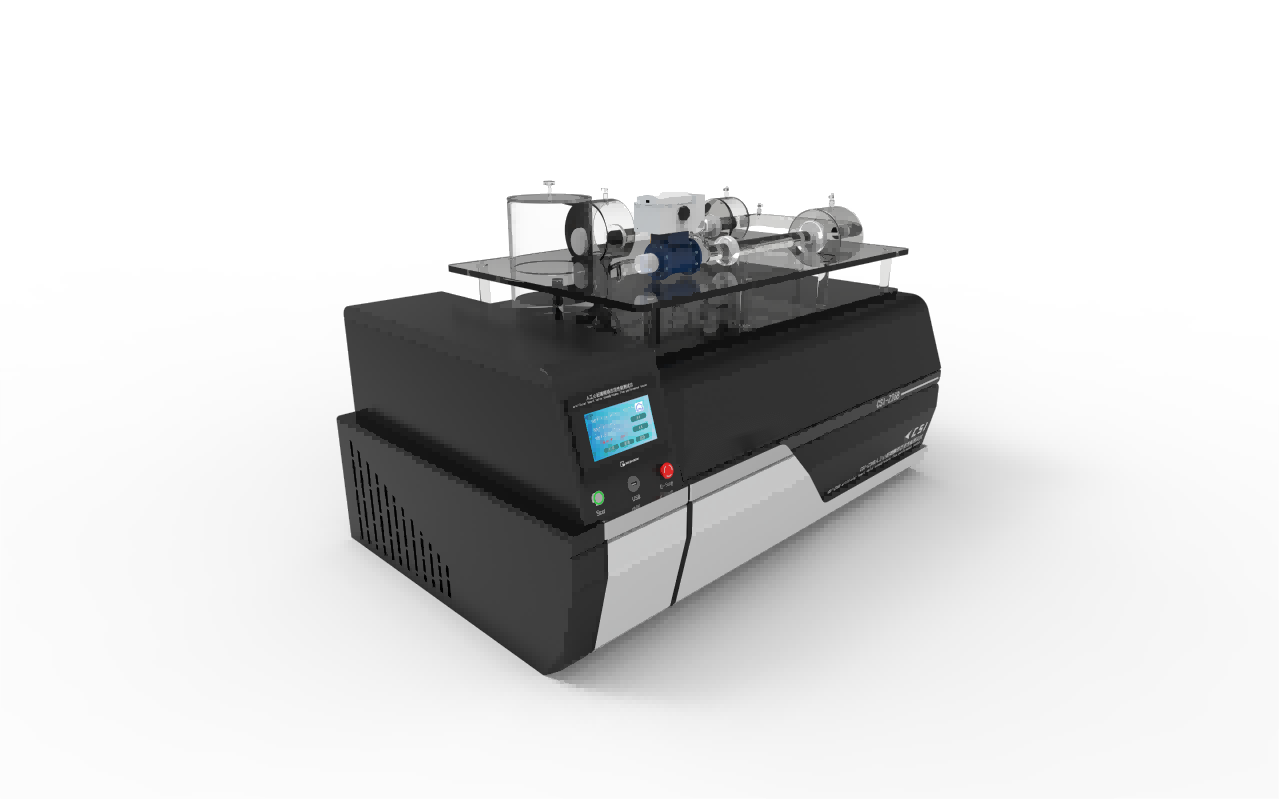 人工心脏瓣膜稳态泄漏测试仪