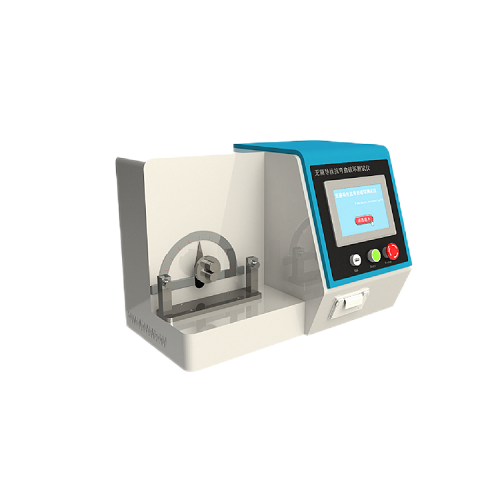 无菌导丝抗弯曲破坏试验仪