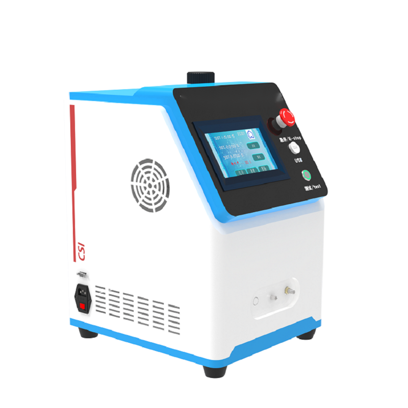 吸引导管负压测试仪