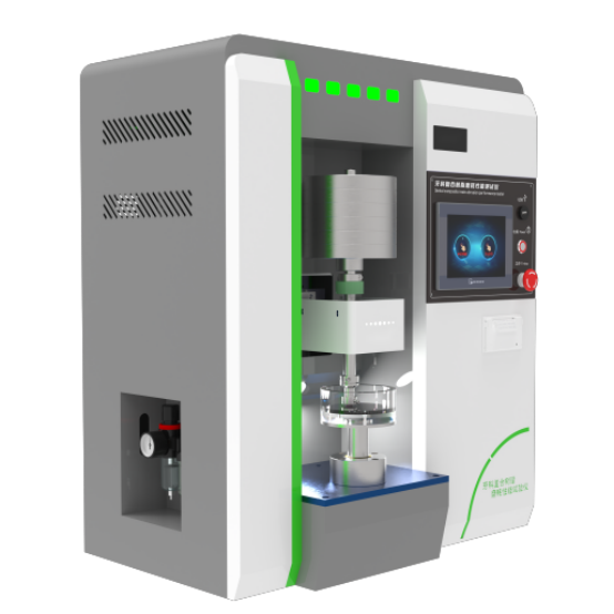 牙科复合树脂磨耗性能试验仪