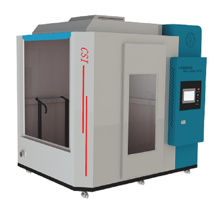 口罩泄漏测试仪