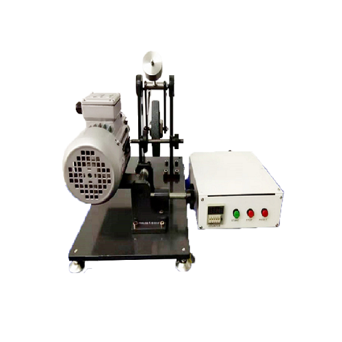 普通款阿克隆耐磨试验机