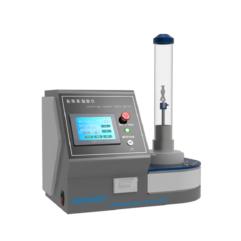全自动极限氧指数仪  极限氧指数仪 