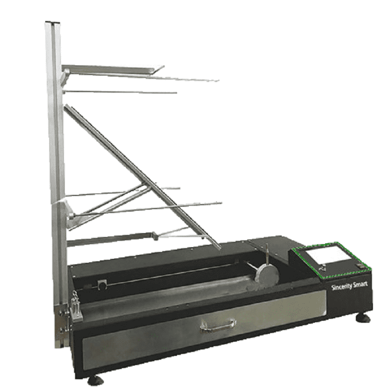 儿童玩具燃烧测试仪