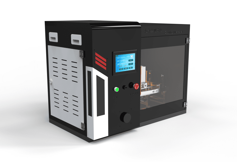 高配版灼热丝测试仪 