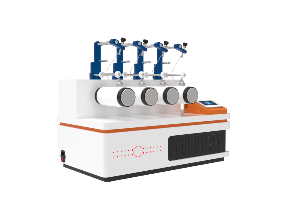 　ICI钉锤式勾丝性测试仪