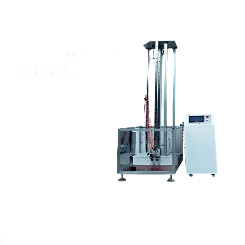 婴幼奶瓶整体跌落性能测试仪