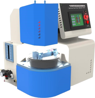 气管插管套囊充起直径测定仪