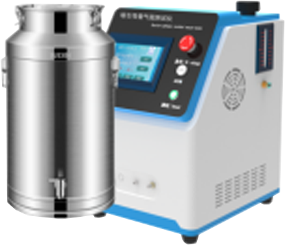 吸引导管气阻测试仪