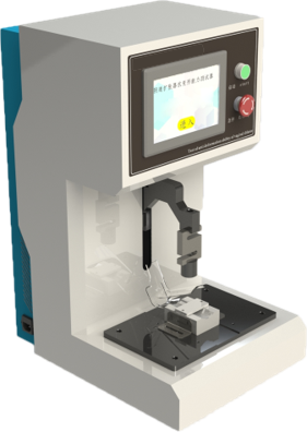 血管支架耐久性测试仪