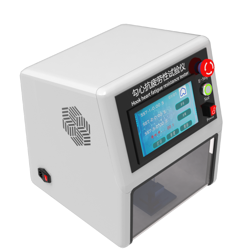 触摸屏钢勾心抗疲劳试验仪