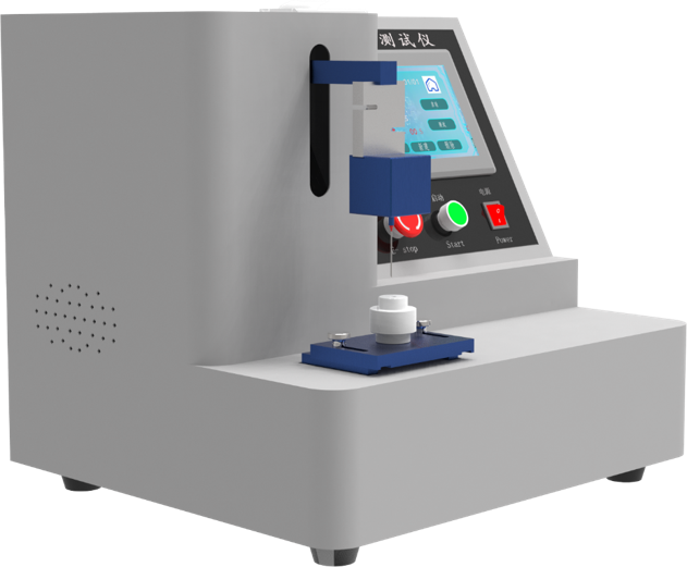 一次性静脉输液针针尖刺穿力测试仪