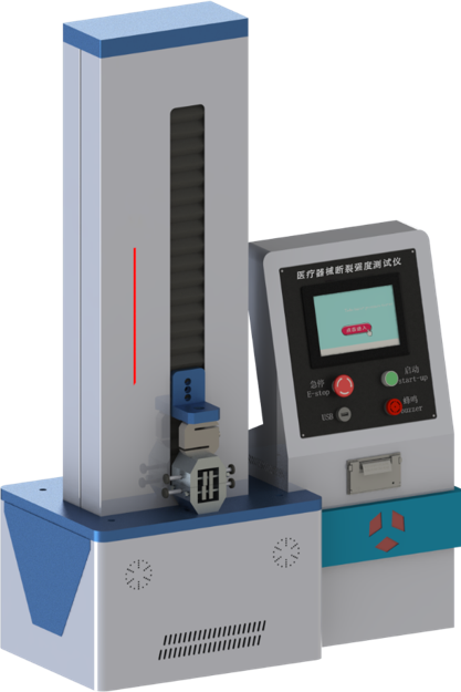 医疗器械断裂强度测试仪