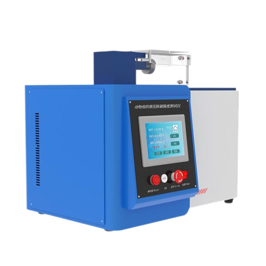 动物组织液压胀破强度测试仪