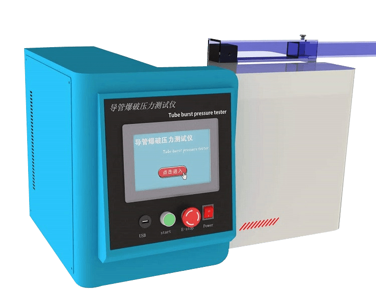 导管爆破压力测试仪