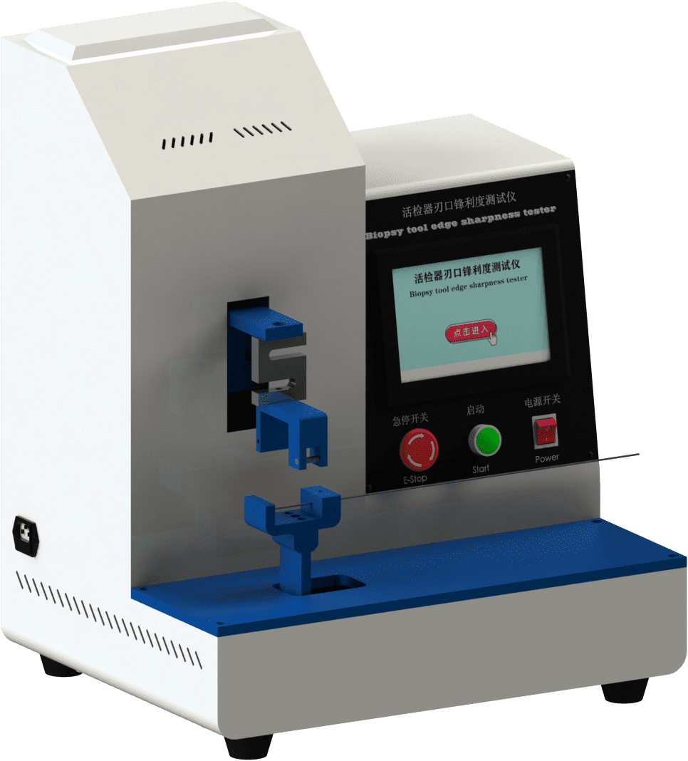 活检器刃口锋利度测试仪