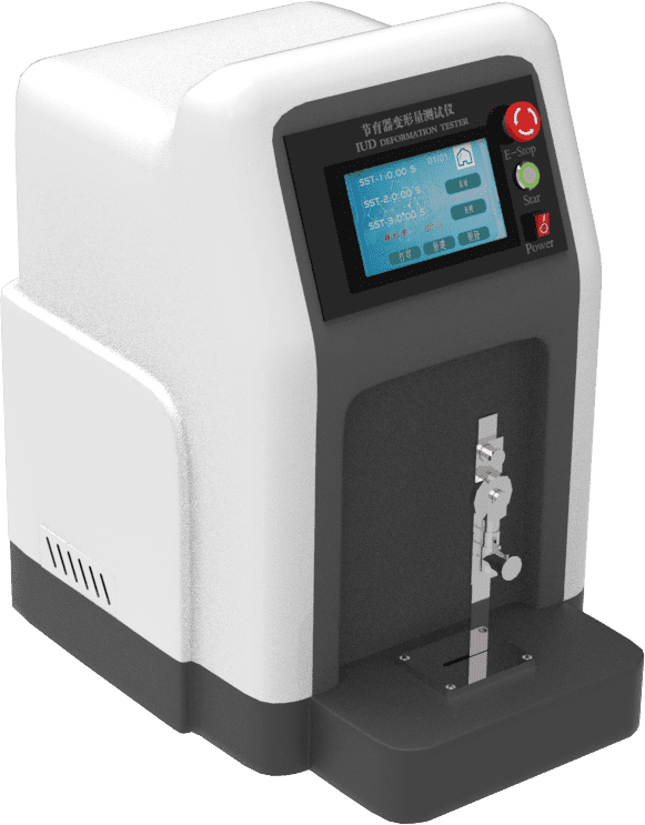 节育器变形量测试仪