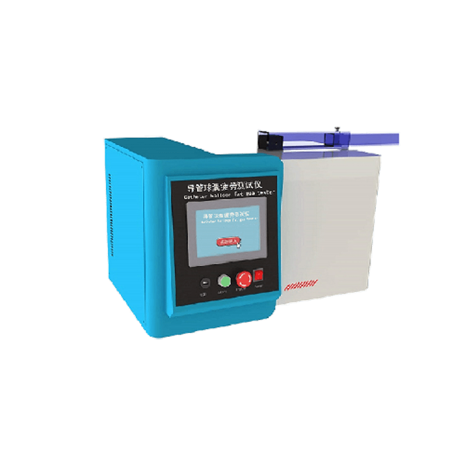 球囊卸压时间测试仪