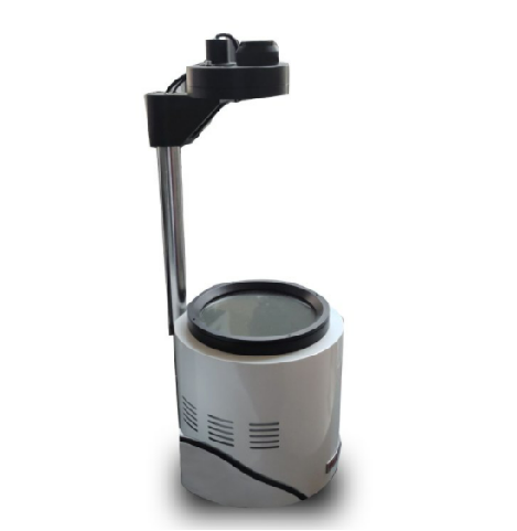 定量偏光应力仪