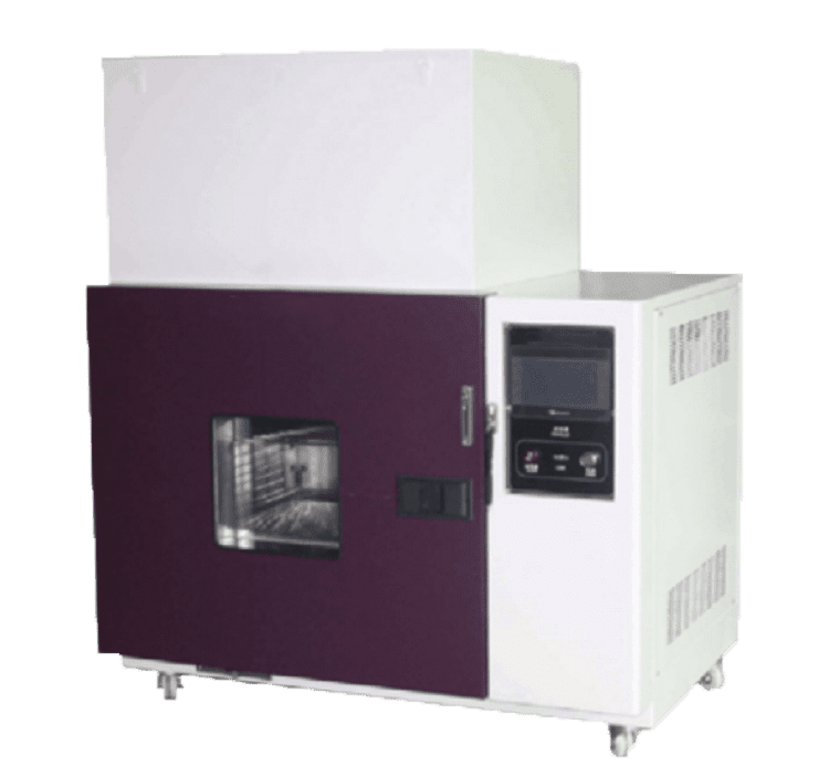 电池热冲击试验机