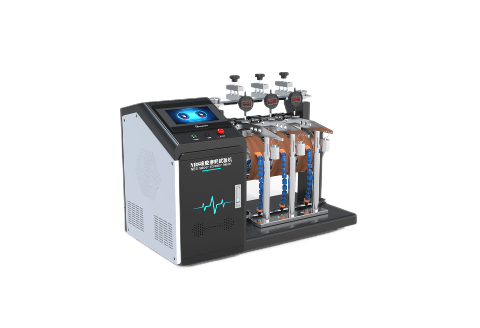 NBS橡胶磨耗试验机
