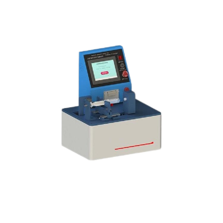 注射器密合性正压测试仪