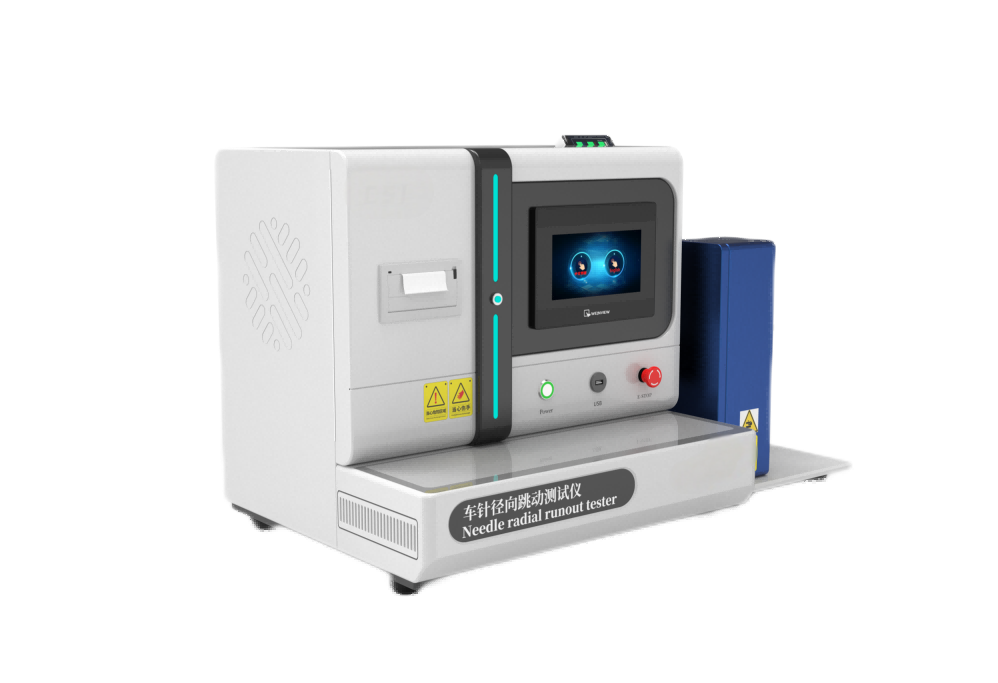 牙科旋转器械检测设备