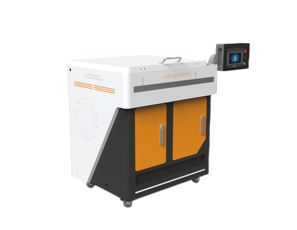 豪华版杯式法水蒸气透过率测试仪
