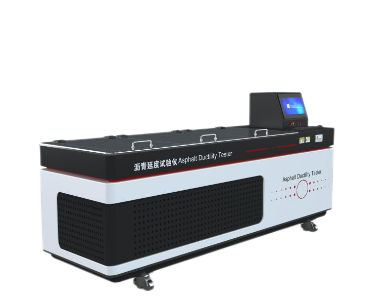 沥青延度试验仪