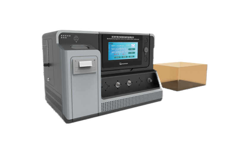 医用纤维内窥镜机械性能测试仪
