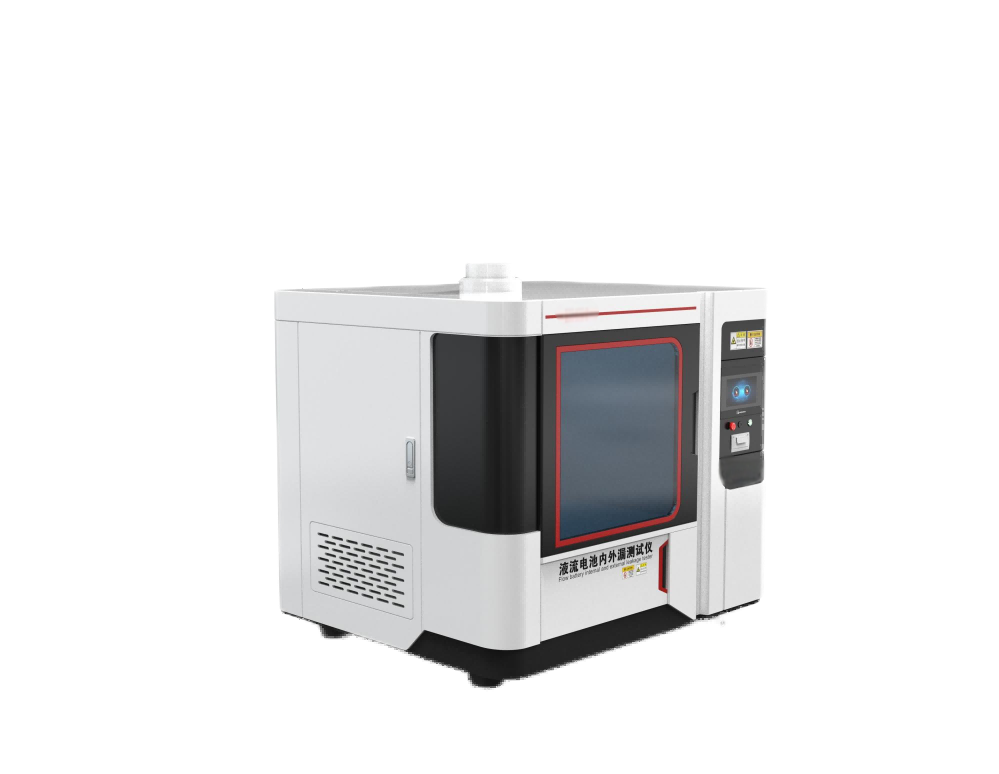 液流电池内外漏测试仪