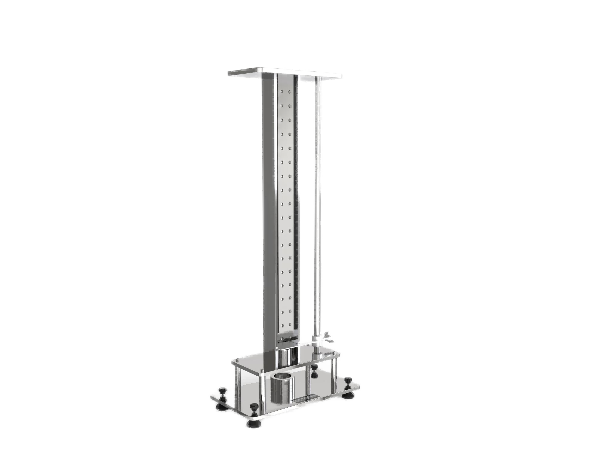 涂层耐冲击试验仪