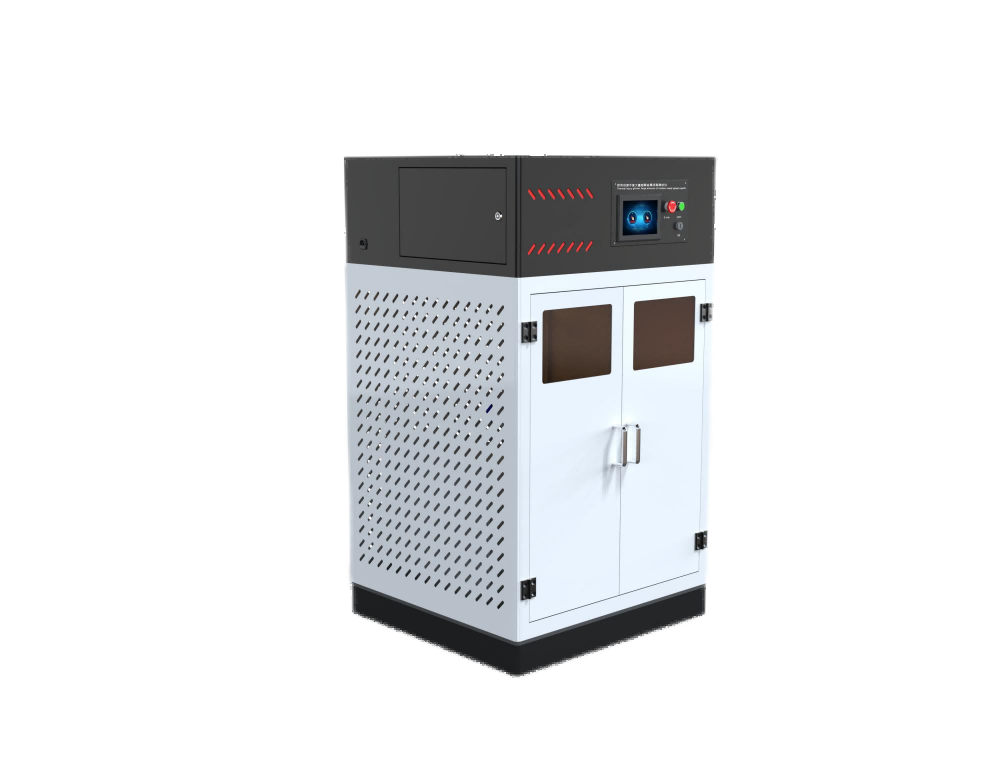 防热伤害手套大量熔融金属泼溅试验仪