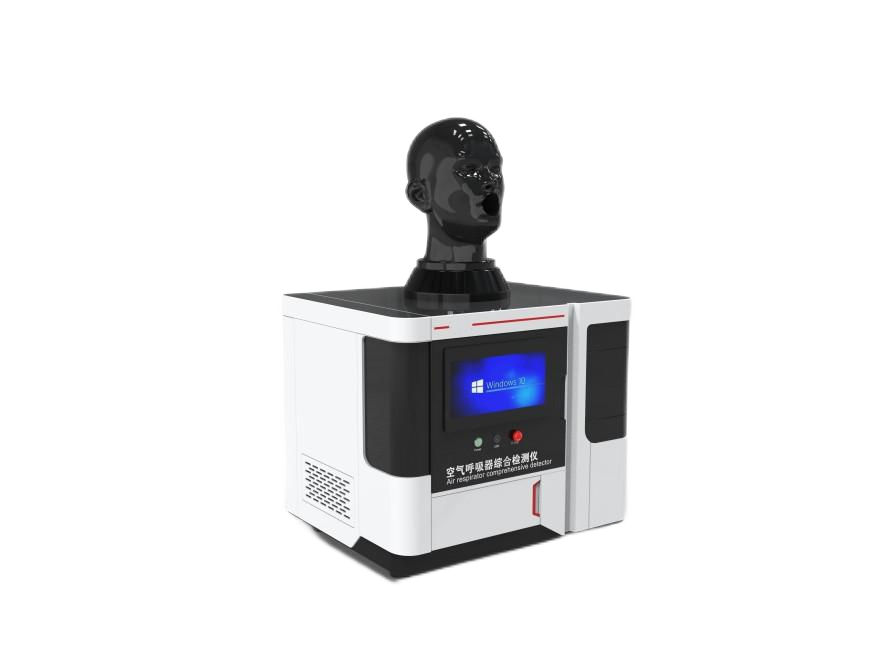 全自动呼吸器综合检测仪  正压式空气呼吸器全性能综合检测仪