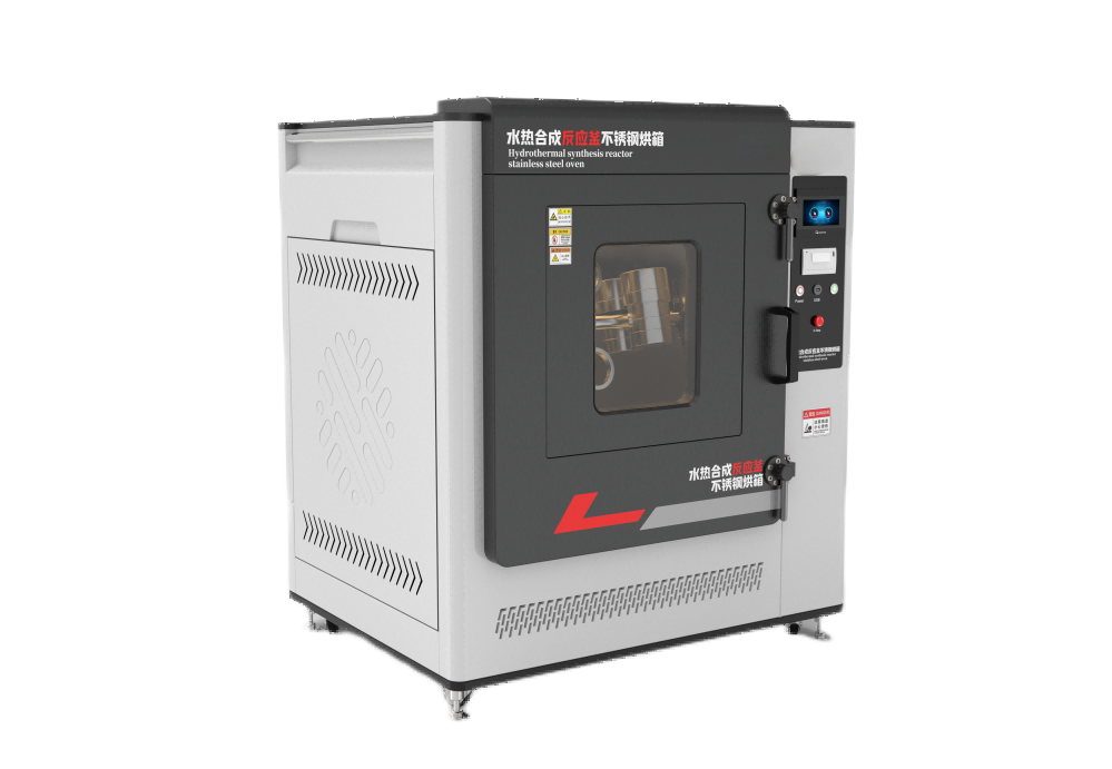 水热合成反应釜不锈钢烘箱