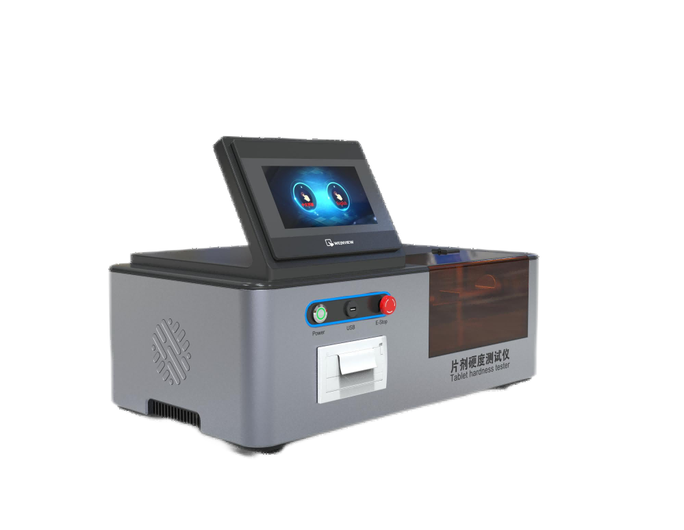 片剂硬度测试仪