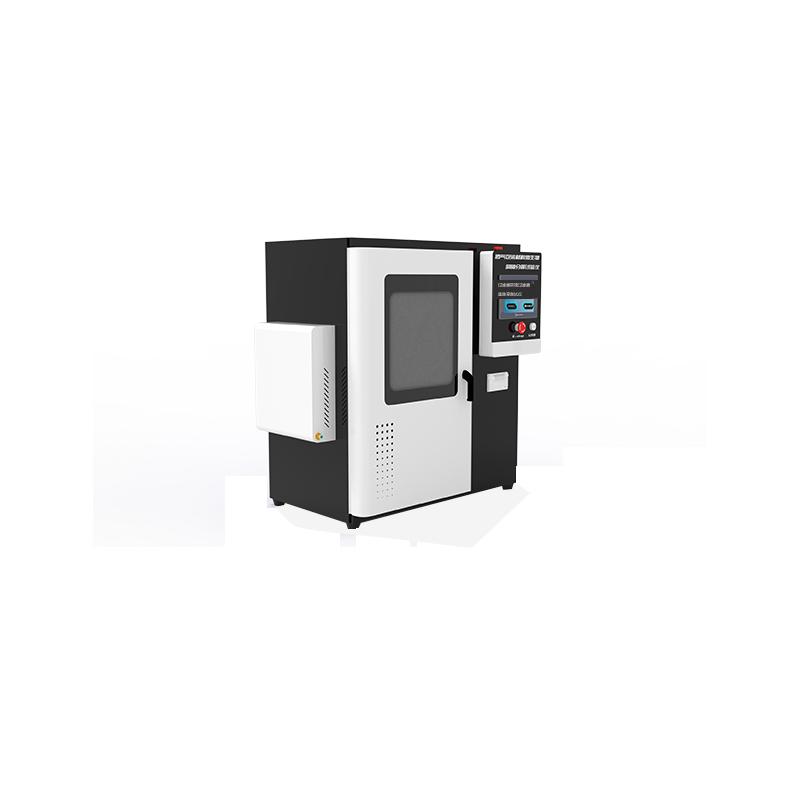 过滤器药液过滤器滤除率测试仪 空气过滤器滤除率试验仪