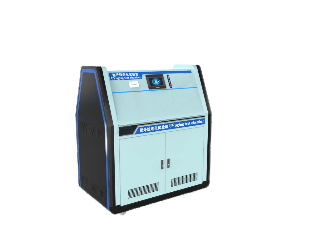  宝塔式紫外老化试验箱  QUV紫外线耐候试验箱（塔式）