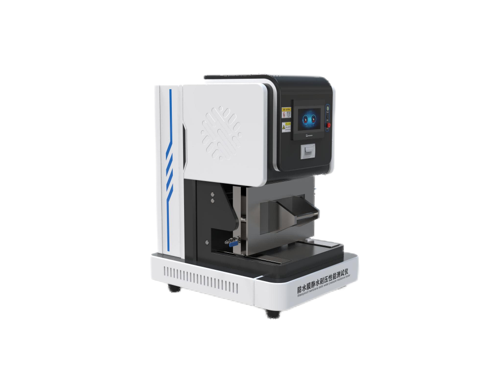 防水膜静水耐压性能测试仪