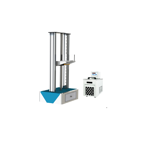 输液器流量控制特性测试仪（手动）