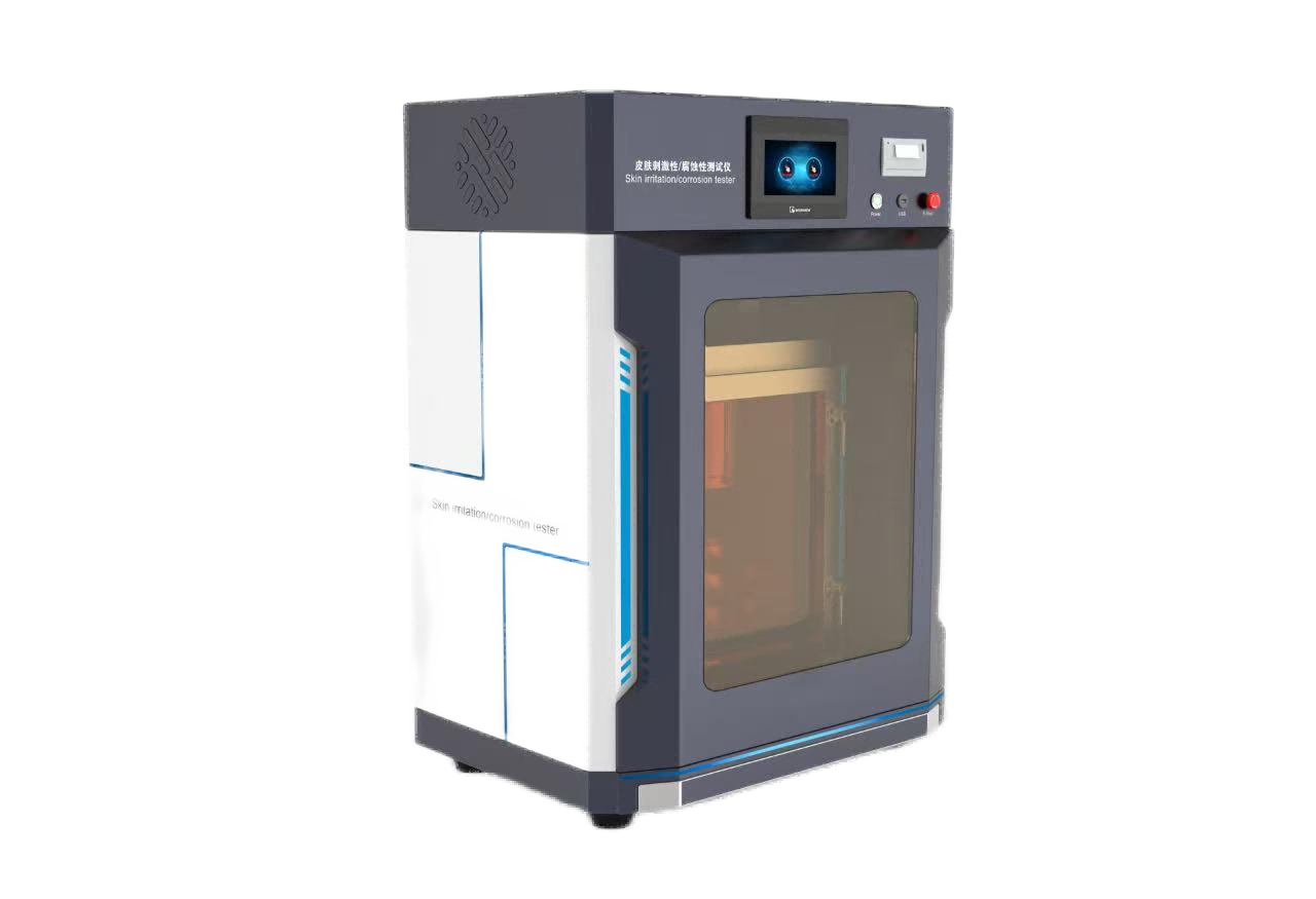 皮肤刺激性腐蚀性测试仪