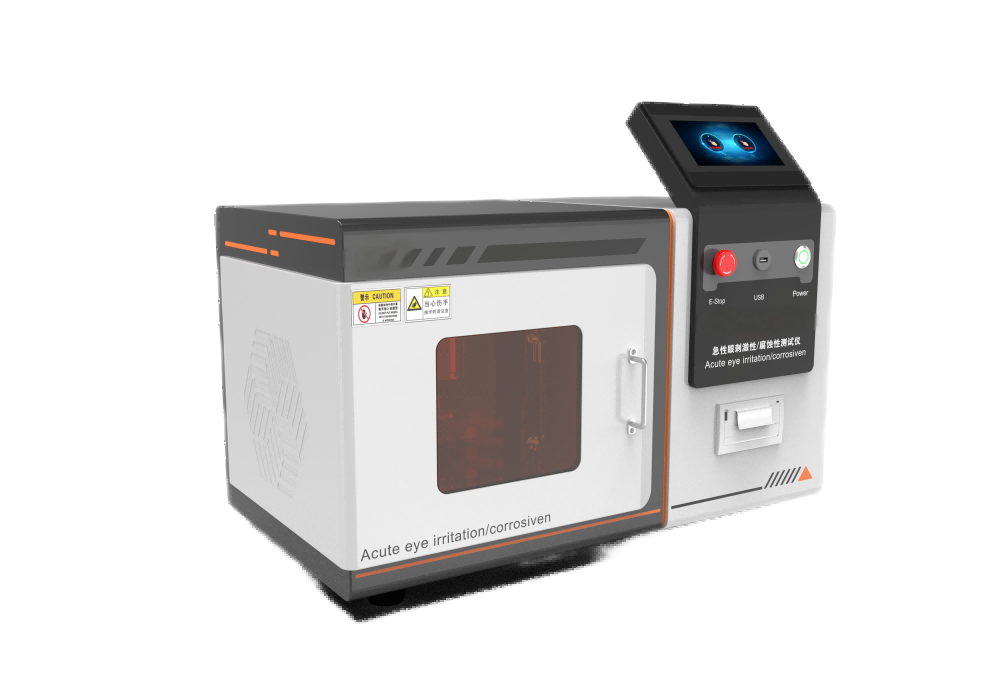 急性眼刺激性/腐蚀性试验仪